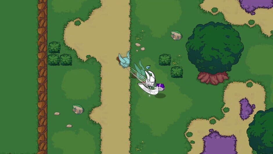 Rabbit's Chronicle screenshot 4
