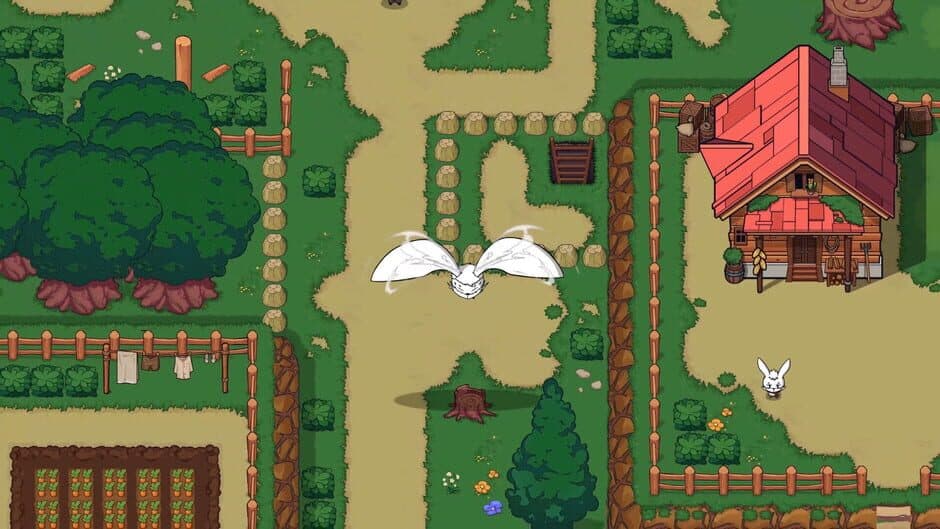 Rabbit's Chronicle screenshot 2