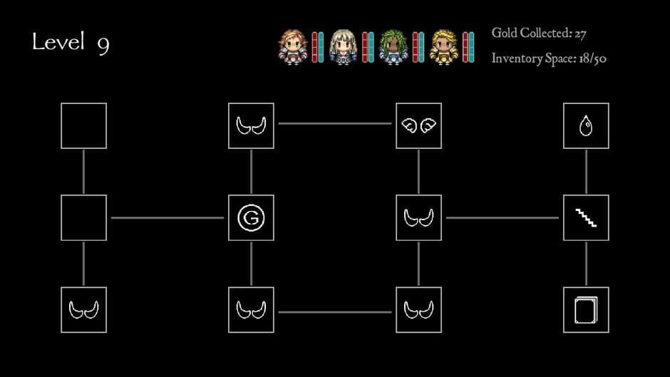 Descendant screenshot 4