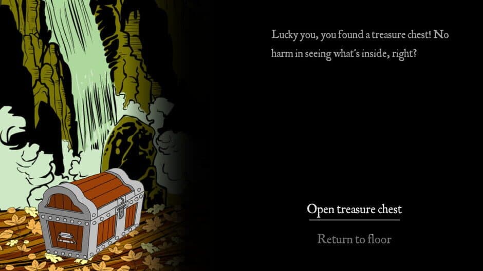 Descendant screenshot 2