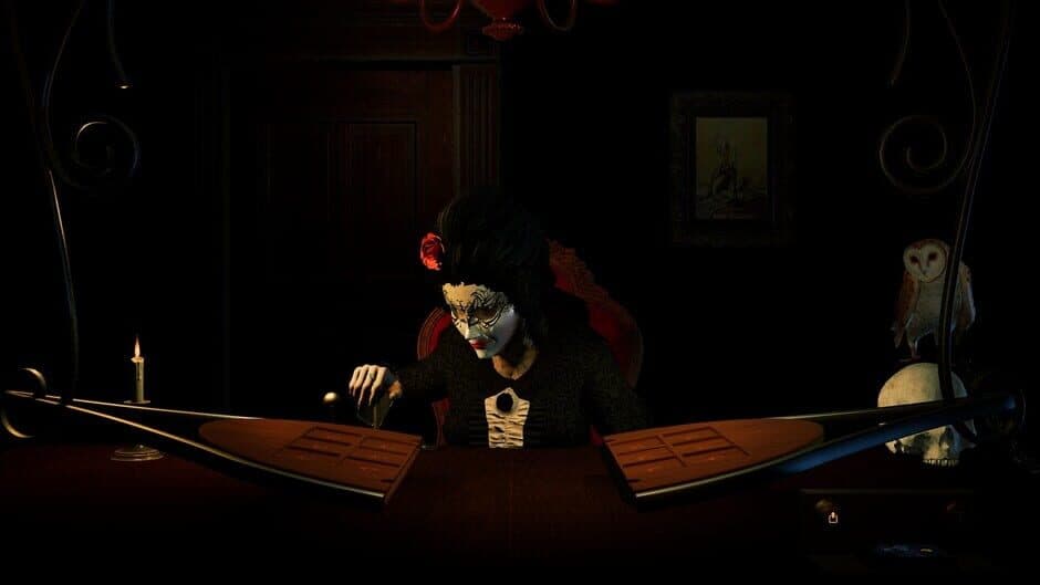 Madam of Malice screenshot 4