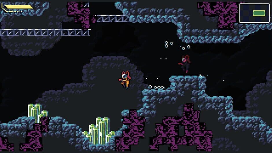 Blightwreck screenshot 3