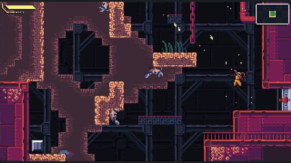 Blightwreck screenshot 4