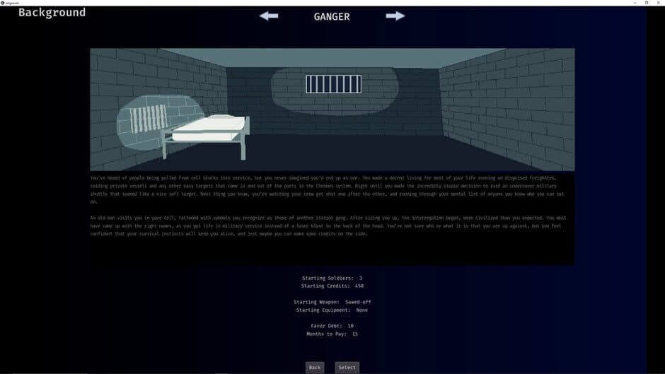 Engraven screenshot 3