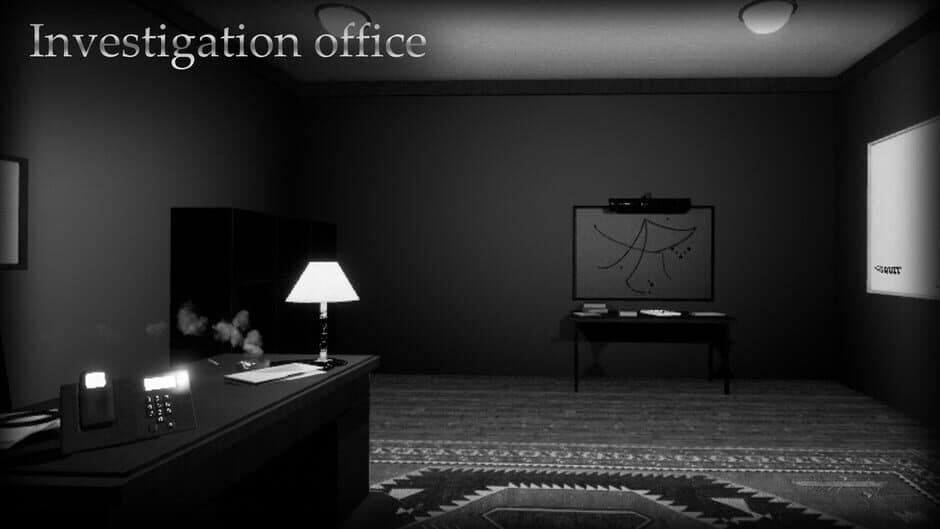 Spellbound: A Detective's Tale screenshot 2