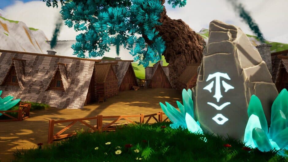 Knightly Gnomes screenshot 4