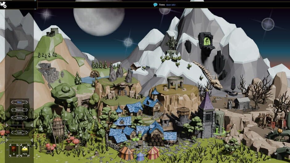 Seventh Song screenshot 1