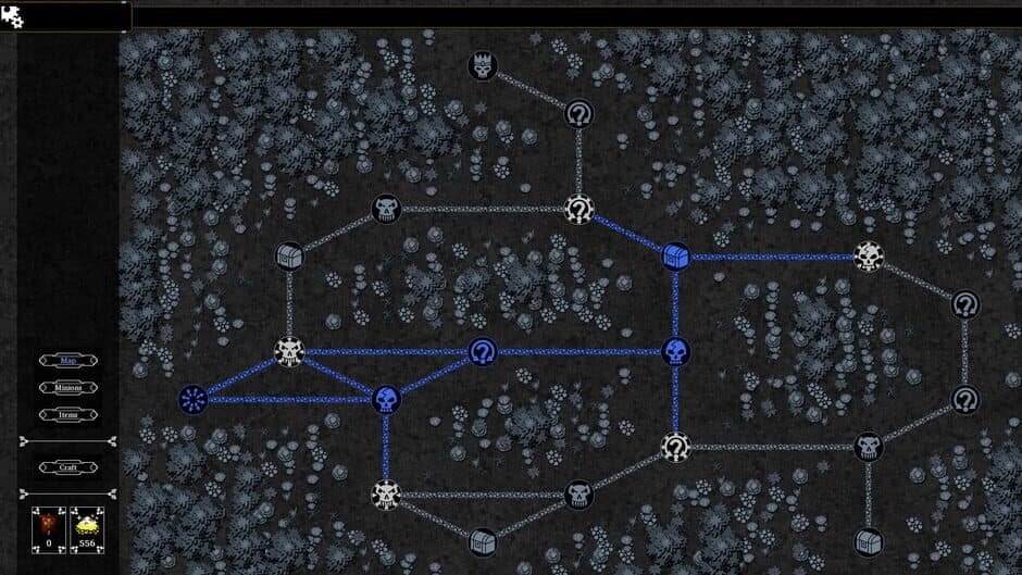 Seventh Song screenshot 2