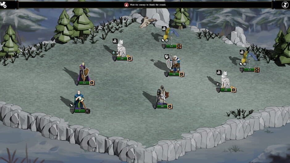 Seventh Song screenshot 3