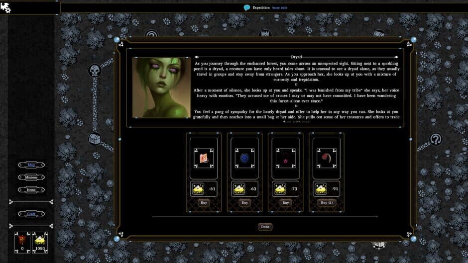 Seventh Song screenshot 4