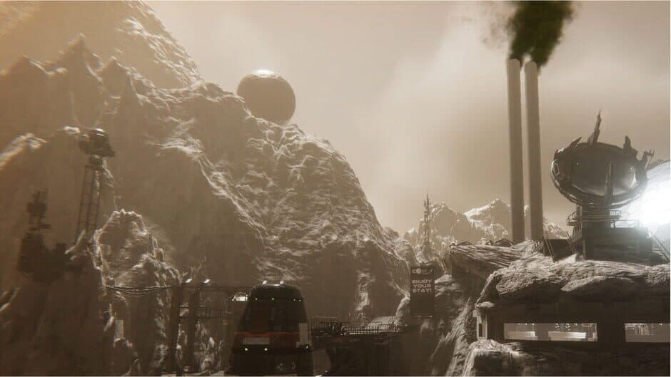 Cosminers screenshot 2