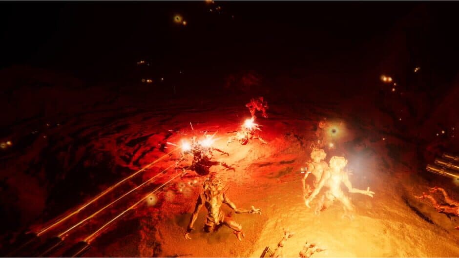 Cosminers screenshot 4
