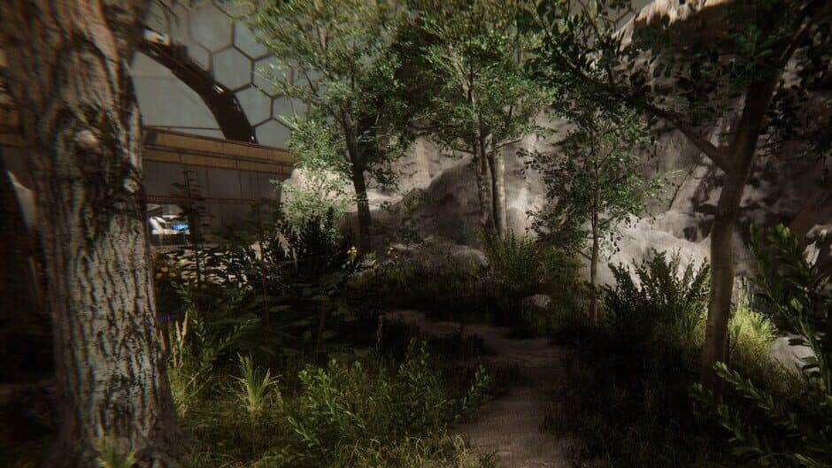 Cosminers screenshot 1