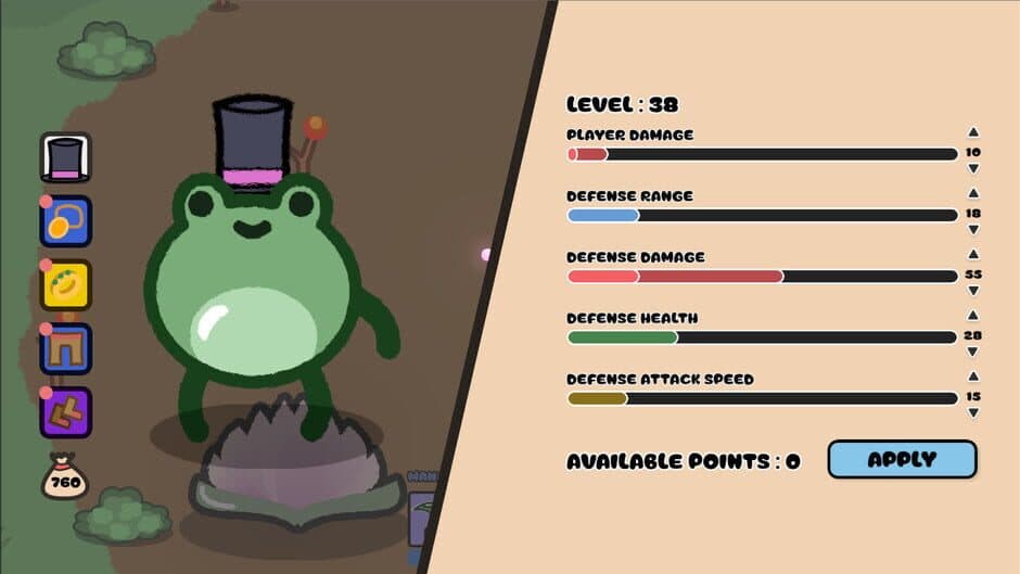 Swamped! screenshot 4