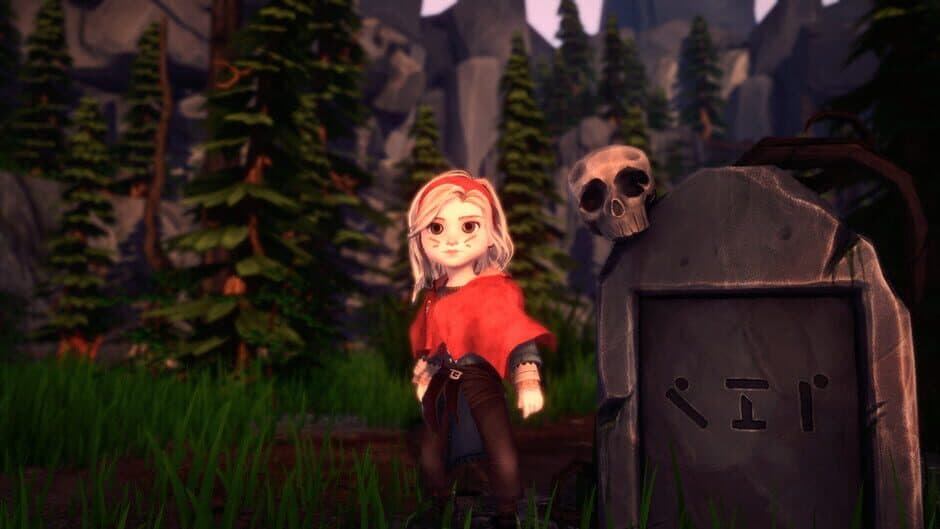 Kiki screenshot 4
