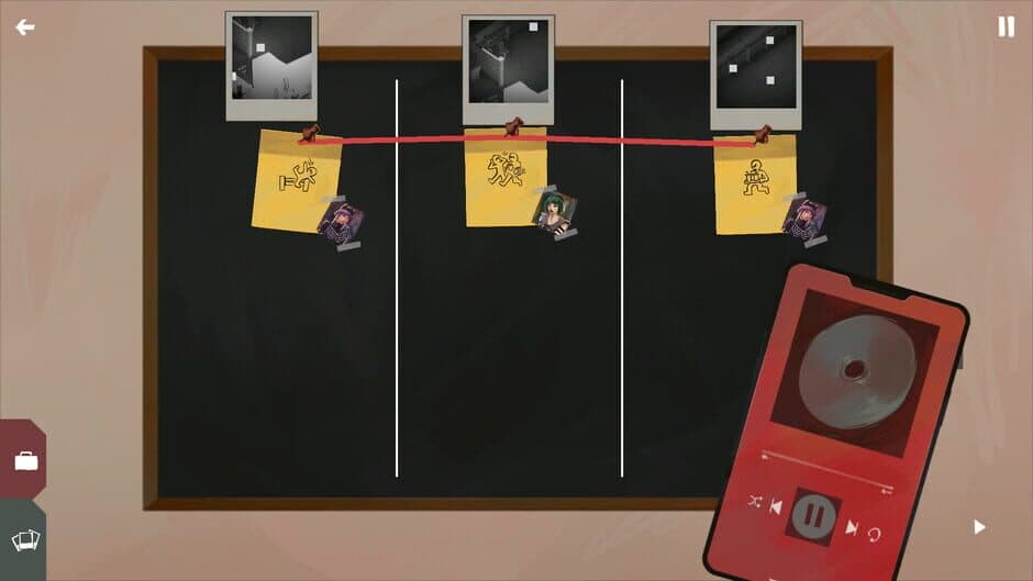 Ad Memoriam screenshot 2