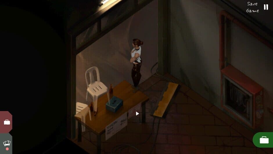 Ad Memoriam screenshot 3