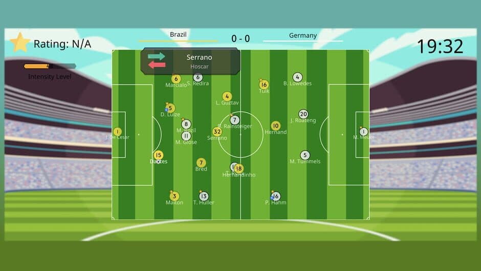 Football Referee Simulator screenshot 3