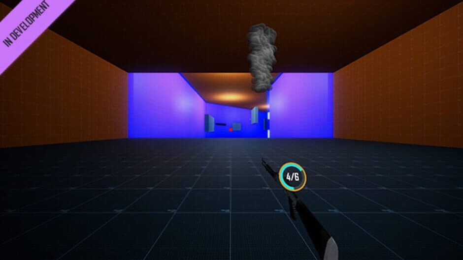 Vigilant Inquest screenshot 3