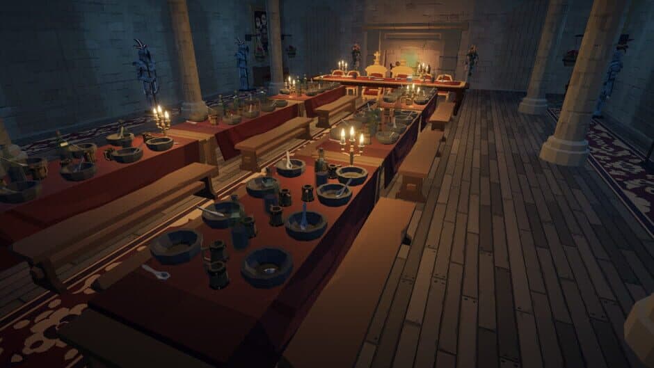 Becut screenshot 1