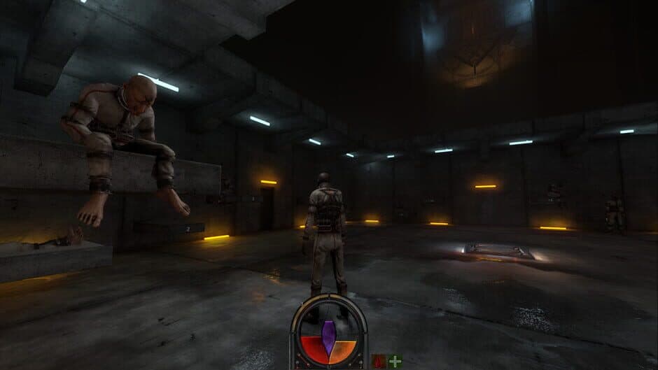 Impious screenshot 1
