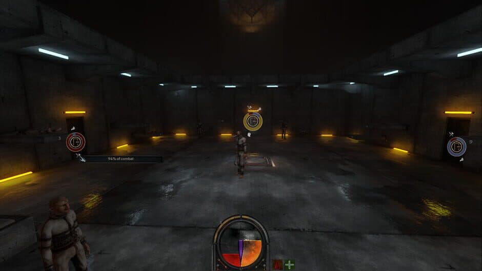 Impious screenshot 3