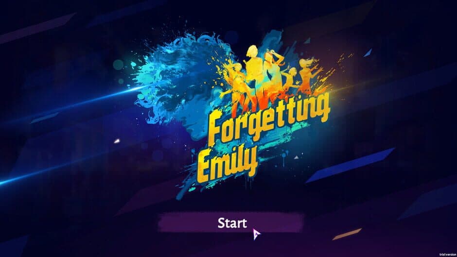 Forgetting Emily screenshot 2
