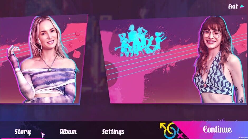 Forgetting Emily screenshot 3