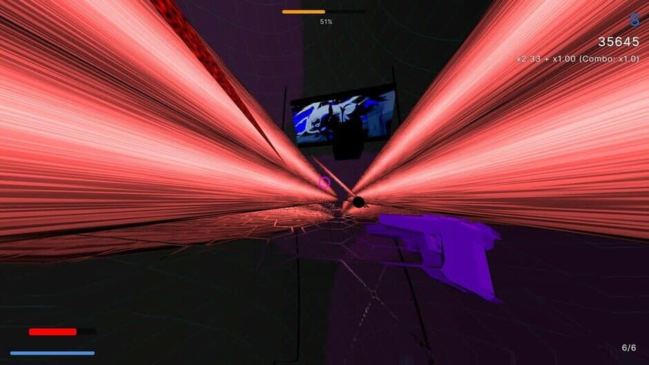 BeatShooter screenshot 2