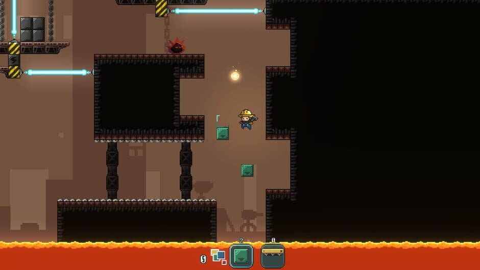 Eonheart screenshot 2