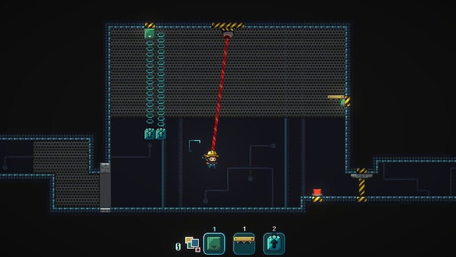 Eonheart screenshot 3