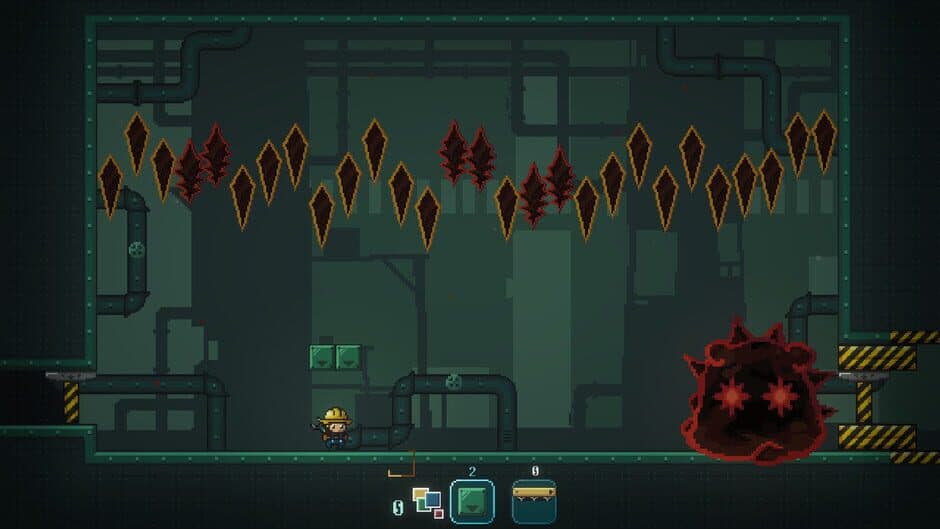 Eonheart screenshot 4