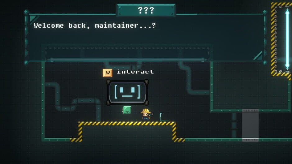 Eonheart screenshot 1