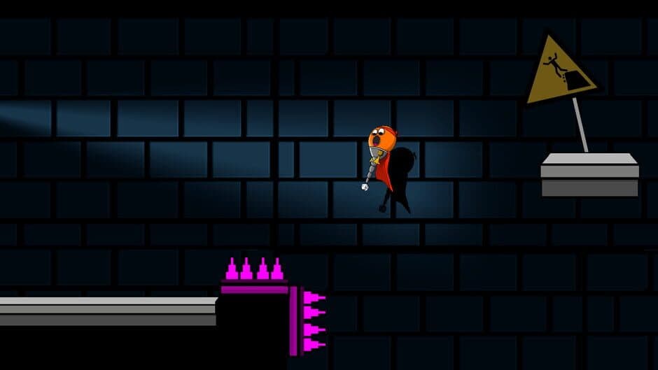 Keep Leapin' screenshot 1
