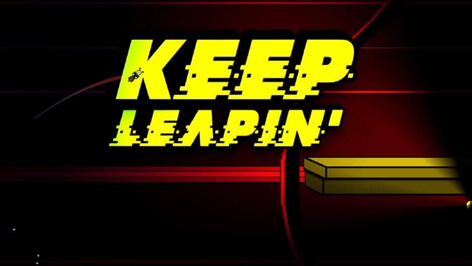 Keep Leapin' screenshot 2