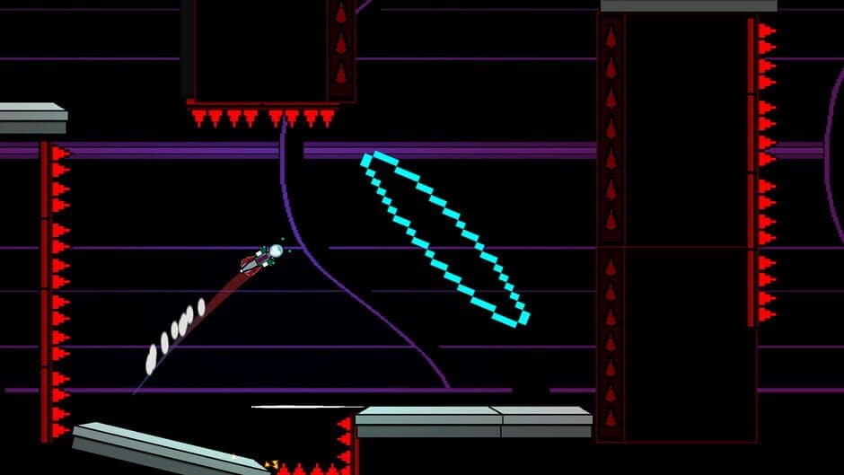 Keep Leapin' screenshot 3