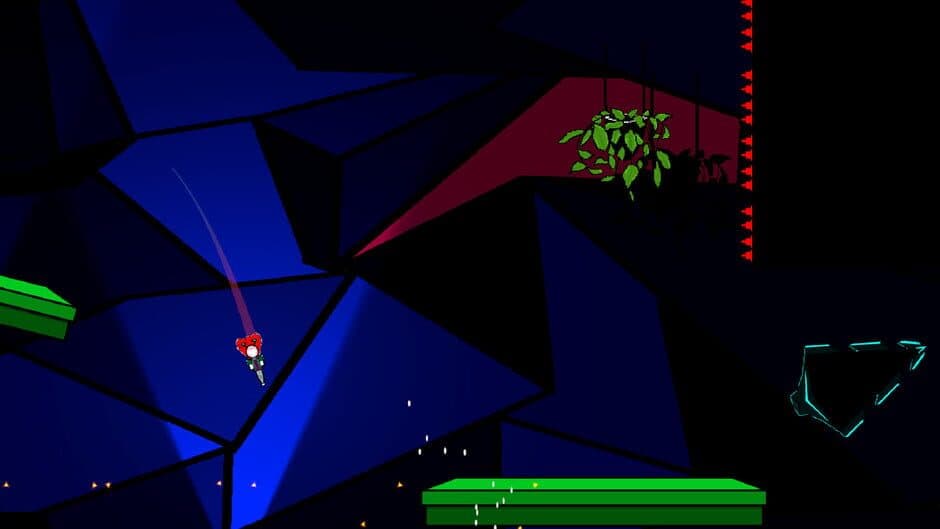 Keep Leapin' screenshot 4