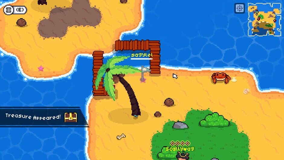 Treasure Royale screenshot 3