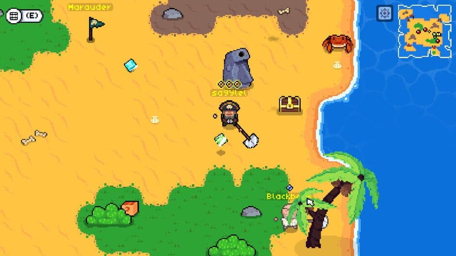 Treasure Royale screenshot 4