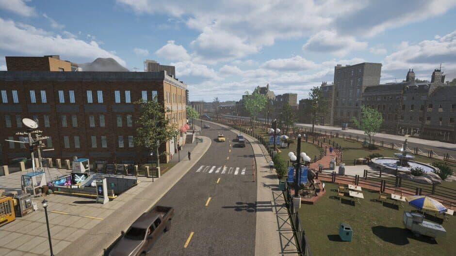 Skyward Steps Together screenshot 2