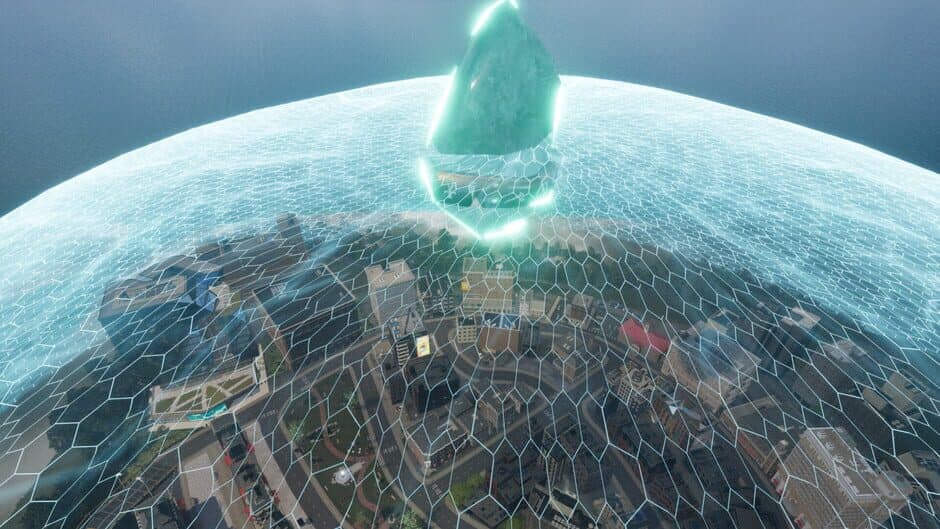 Skyward Steps Together screenshot 3