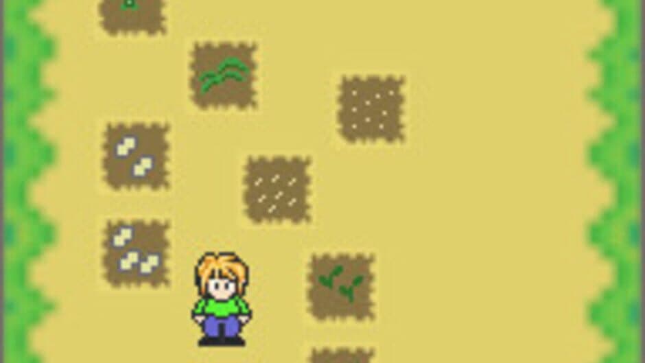 Story of a Hunter screenshot 2