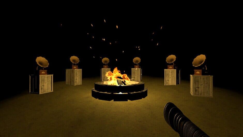 Dark Symphony screenshot 1