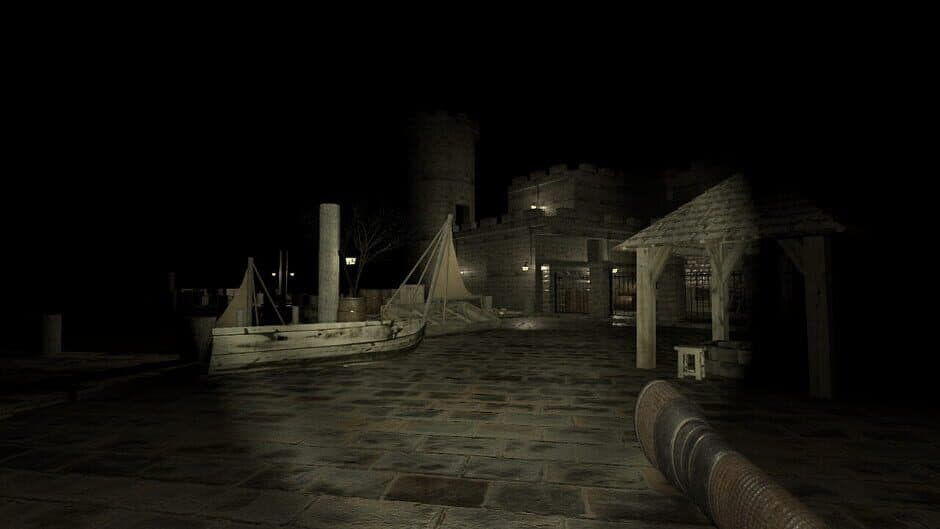 Dark Symphony screenshot 3