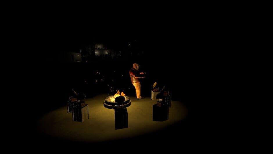 Dark Symphony screenshot 4