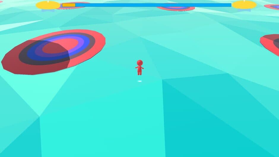 The Rocket Man screenshot 2