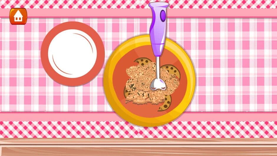 Masterchef Cakes Edition 2 screenshot 3