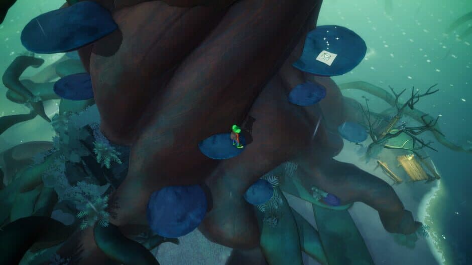 Frog Holm screenshot 3