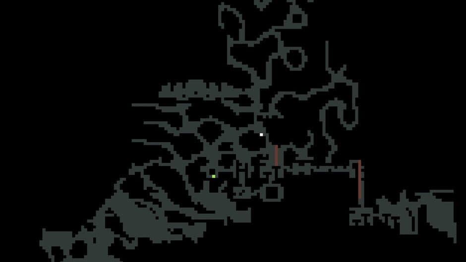 Deeplands screenshot 1