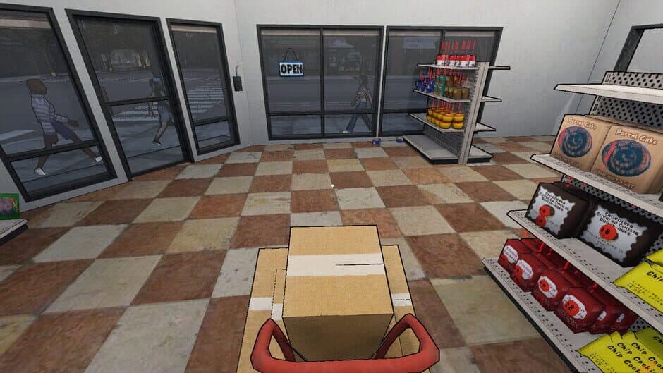 Bodega screenshot 2